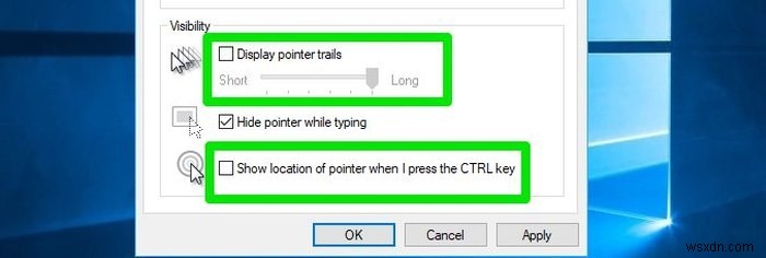 Windowsのマウス設定を見直して作業効率をアップさせる方法