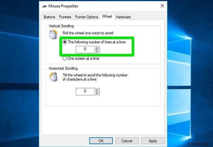 Windowsのマウス設定を見直して作業効率をアップさせる方法