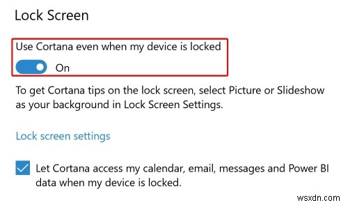 Windows 10の新機能「Cortanaに話しかける」オプションの使い方を徹底解説