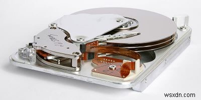Windowsでユーザーがハードディスクの空き容量を使い切れないようにする方法(ディスククォータ設定)
