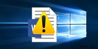 Windowsで破損したファイルを修復する方法|形式変換からSFCスキャンまで徹底解説