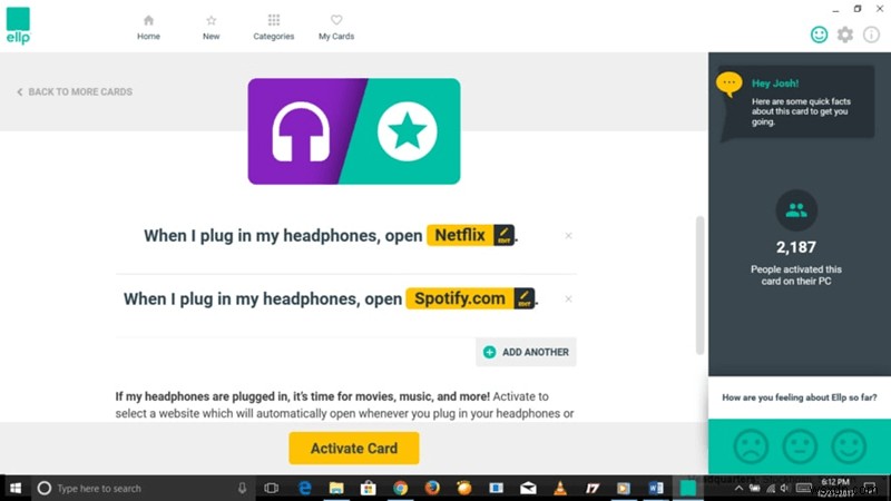 EllpでWindowsの日常タスクを自動化！PCの生産性を最大化する使い方ガイド