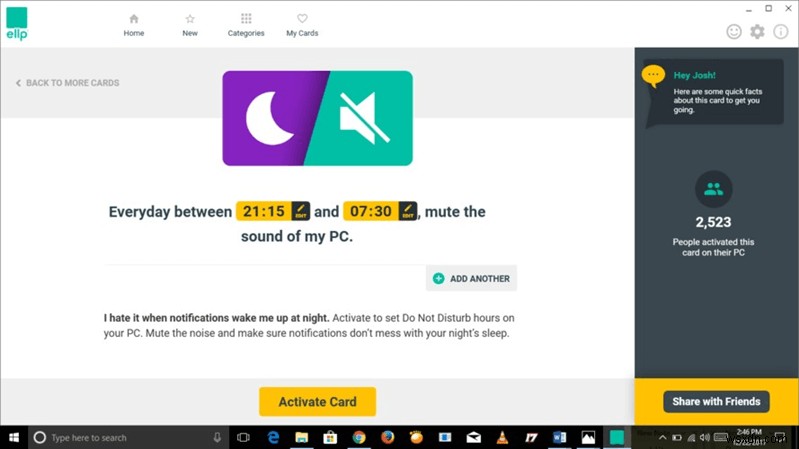 EllpでWindowsの日常タスクを自動化！PCの生産性を最大化する使い方ガイド