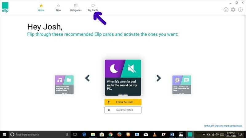 EllpでWindowsの日常タスクを自動化！PCの生産性を最大化する使い方ガイド