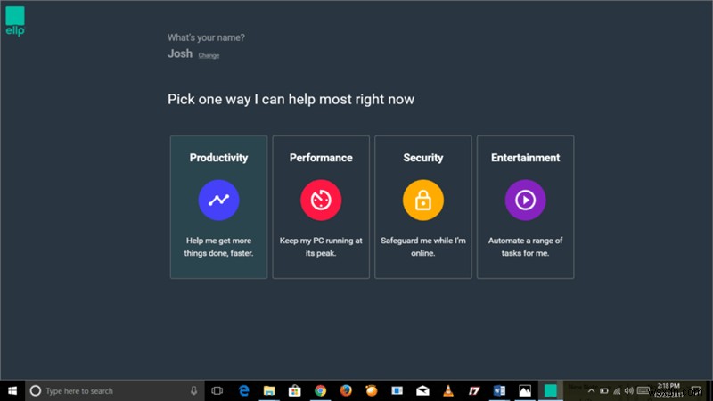 EllpでWindowsの日常タスクを自動化！PCの生産性を最大化する使い方ガイド