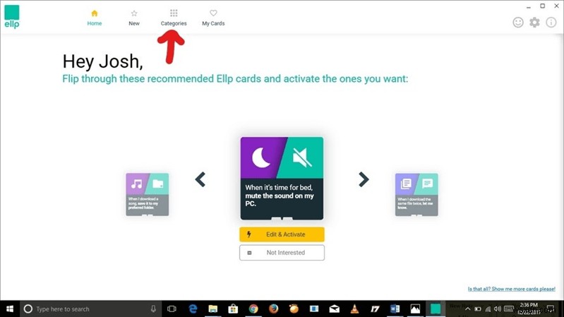 EllpでWindowsの日常タスクを自動化！PCの生産性を最大化する使い方ガイド