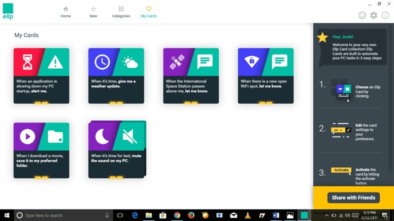 EllpでWindowsの日常タスクを自動化！PCの生産性を最大化する使い方ガイド