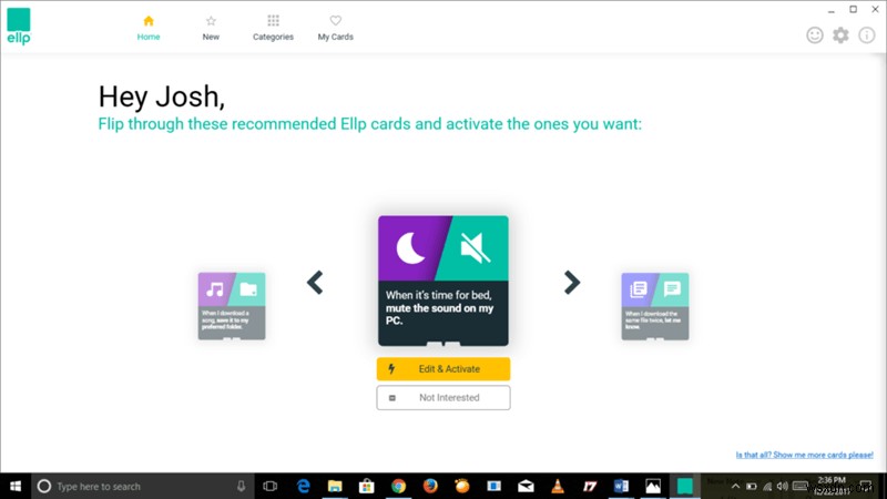 EllpでWindowsの日常タスクを自動化！PCの生産性を最大化する使い方ガイド