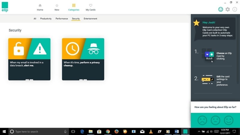 EllpでWindowsの日常タスクを自動化！PCの生産性を最大化する使い方ガイド