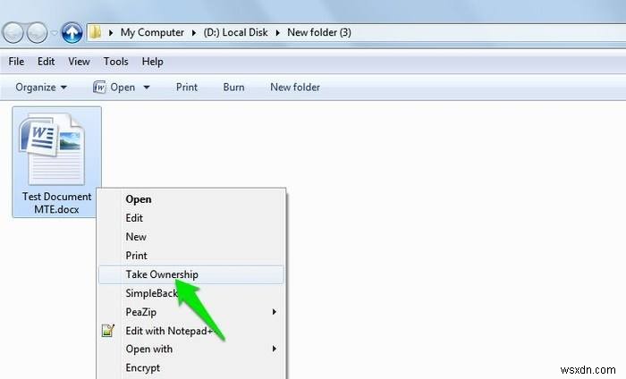 Windowsで削除できないファイルを強制的に削除する5つの方法