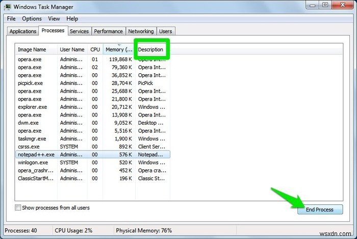 Windowsで削除できないファイルを強制的に削除する5つの方法