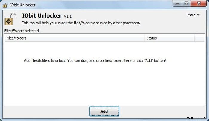 Windowsで削除できないファイルを強制的に削除する5つの方法
