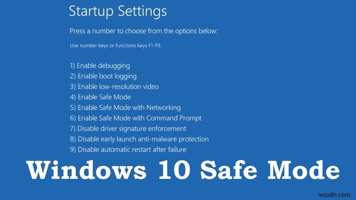 Windowsで削除できないファイルを強制的に削除する5つの方法