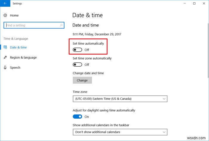 デュアルブート環境でWindowsとLinuxの時刻がずれる問題を解決する方法