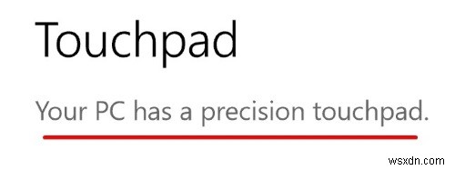 Windows 10でタッチパッドのジェスチャをカスタマイズする方法【精密タッチパッド対応】