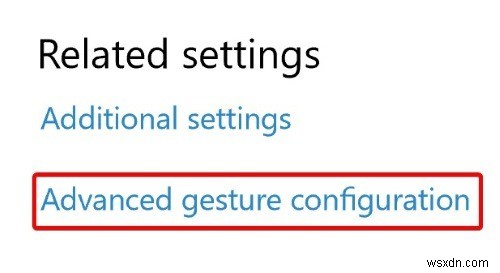 Windows 10でタッチパッドのジェスチャをカスタマイズする方法【精密タッチパッド対応】