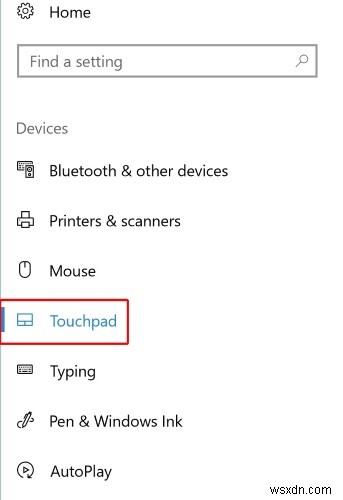 Windows 10でタッチパッドのジェスチャをカスタマイズする方法【精密タッチパッド対応】