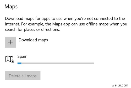 Windows 10でBingマップをオフラインで使う方法【ダウンロードから削除まで解説】