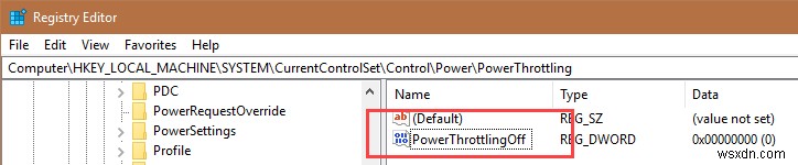 Windows 10のパワースロットリングを無効にする方法|確認・管理手順も解説