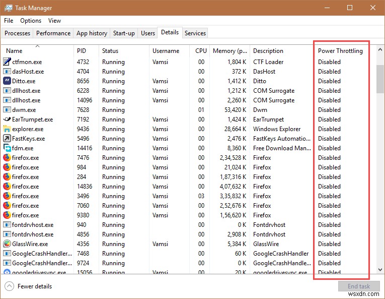 Windows 10のパワースロットリングを無効にする方法|確認・管理手順も解説