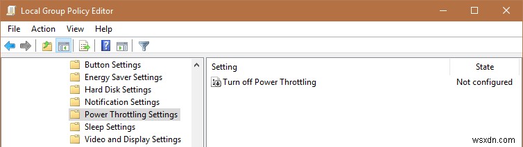 Windows 10のパワースロットリングを無効にする方法|確認・管理手順も解説