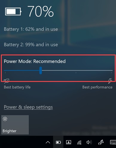 Windows 10のパワースロットリングを無効にする方法|確認・管理手順も解説