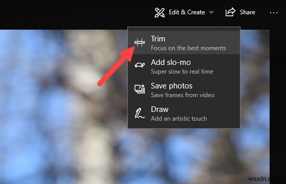 サードパーティ製アプリ不要!Windows 10標準機能で動画をトリミングする方法