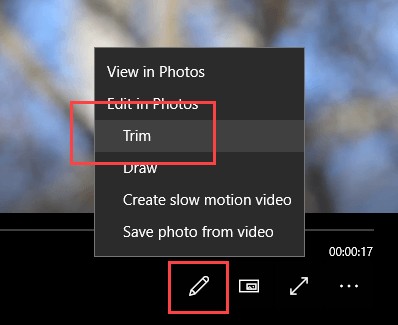 サードパーティ製アプリ不要!Windows 10標準機能で動画をトリミングする方法