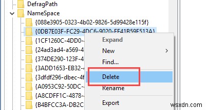 Windows 10のエクスプローラーから「3D オブジェクト」フォルダーを削除・復元する方法