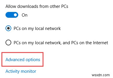 【Windows 10】Windows Updateの帯域幅を制限して回線速度を守る方法