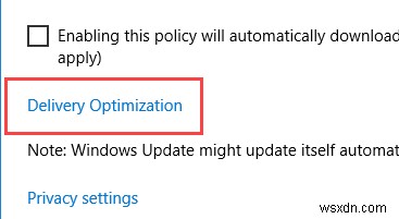 【Windows 10】Windows Updateの帯域幅を制限して回線速度を守る方法