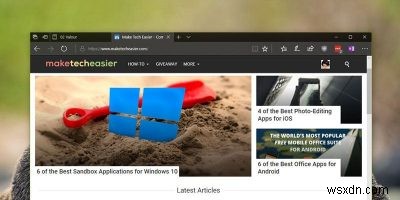 【保存版】Edgeブラウザで拡張機能のインストールをブロック・無効化する2つの方法