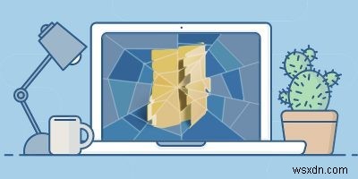 Windows 10でエクスプローラーがクラッシュしたときの復旧方法を解説