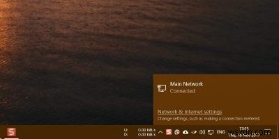 Windowsでネットワークプロファイル名を変更する2つの方法【ローカルセキュリティポリシー・レジストリ】