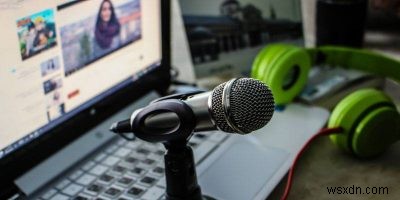 Windows 10の音声認識を設定して音声入力を活用する方法