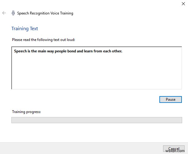 Windows 10の音声認識を設定して音声入力を活用する方法