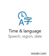 Windows 10でシステム言語を変更する方法【画像付きでわかりやすく解説】
