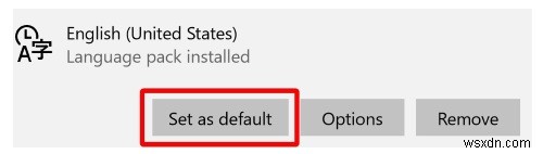 Windows 10でシステム言語を変更する方法【画像付きでわかりやすく解説】