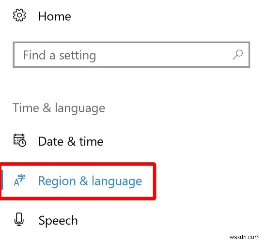 Windows 10でシステム言語を変更する方法【画像付きでわかりやすく解説】