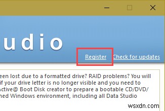 Active@ Data Studioレビュー – 必須PCツールをすべて一箇所にまとめた統合ユーティリティ