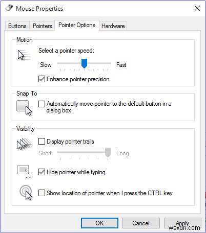 Windows 10でマウスポインターの精度を向上させる方法|速度とDPIの調整ガイド