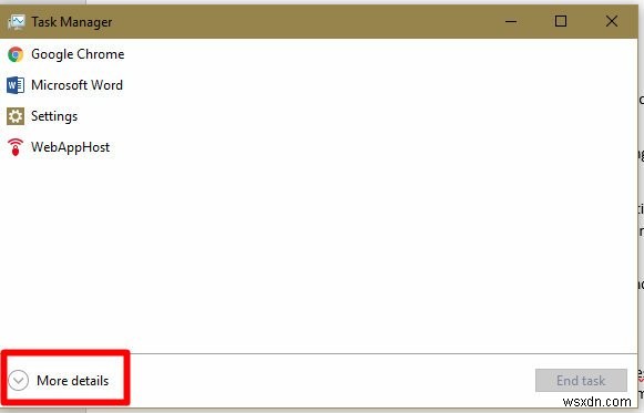 Windows 10にカスタムスタートアップアプリを追加する方法
