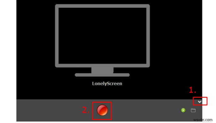 Windows PCでiPhone・iPadの画面をミラーリングする方法【LonelyScreen活用ガイド】