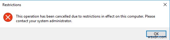 Windows 10で特定のアプリの起動をブロックする方法【レジストリエディタ活用】