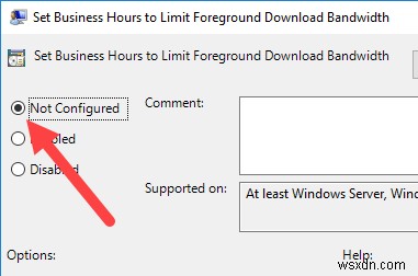 特定の時間帯だけWindows Updateの帯域幅を制限する方法【Windows 10】
