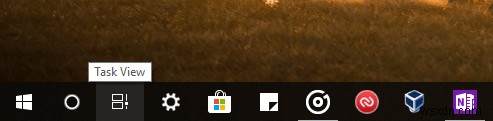 Windows 10でタイムラインのアクティビティを削除・クリアする方法