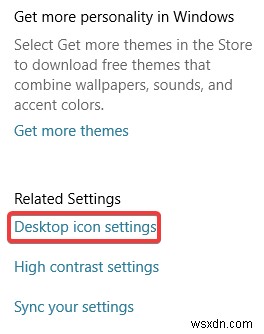 Windows 10で消えたごみ箱を復活させる方法【初心者向け解説】