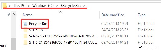 Windows 10で消えたごみ箱を復活させる方法【初心者向け解説】