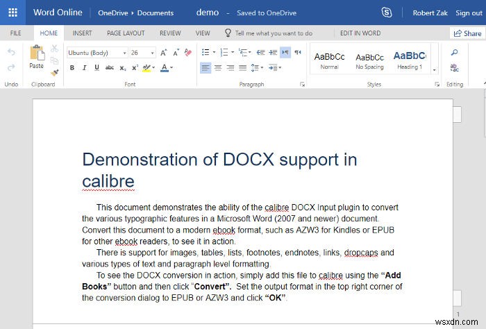 Microsoft Officeなしでdocxファイルを開く方法【無料ツール・オンラインサービス完全ガイド】