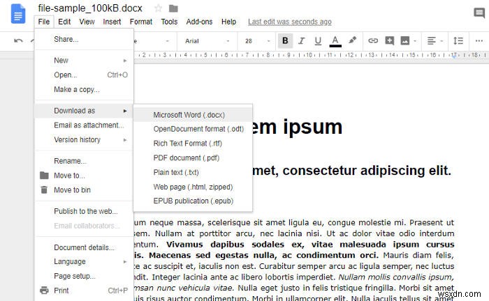 Microsoft Officeなしでdocxファイルを開く方法【無料ツール・オンラインサービス完全ガイド】